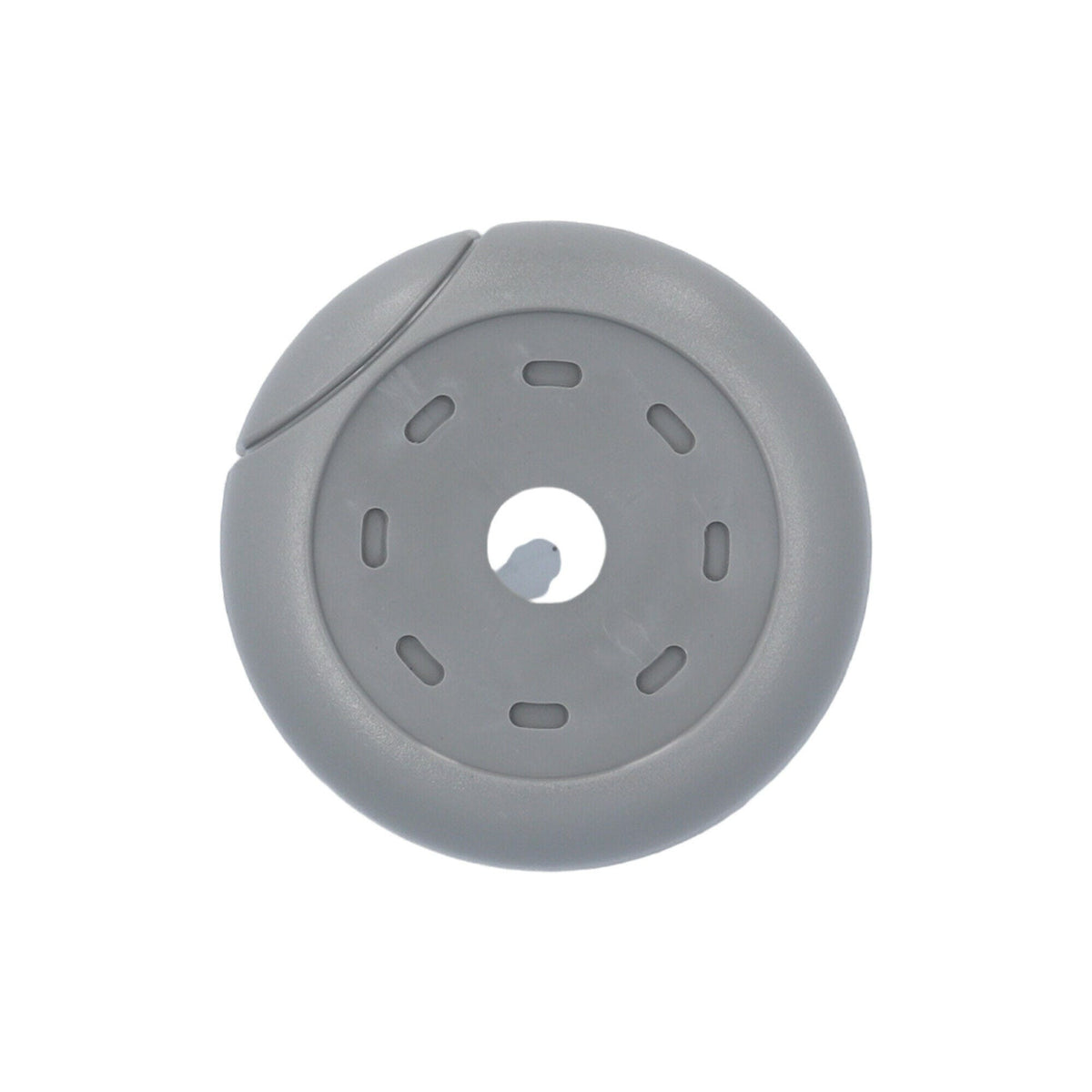 Cap, Valve, Sundance, 780/Sweetwater, Gray — Sweetwater Part #6540-362