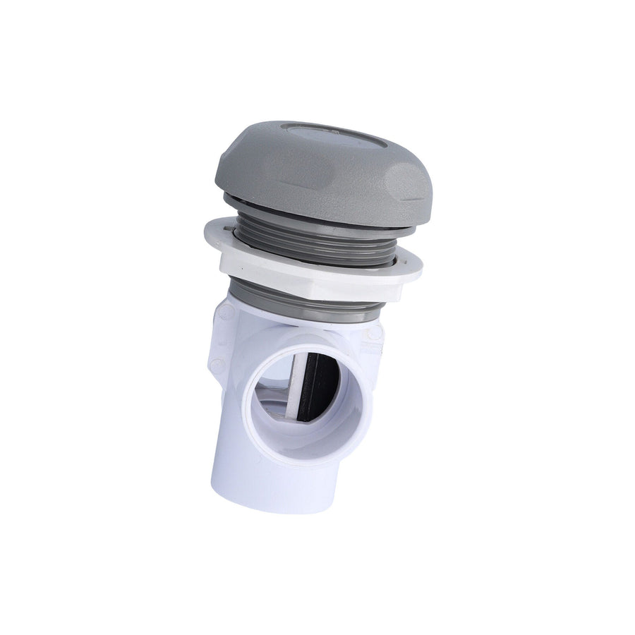 Valve, Waterfall, Sundance, 3-Way, 1"Slip, 2010 MR — Sundance Jacuzzi Part #6541-079