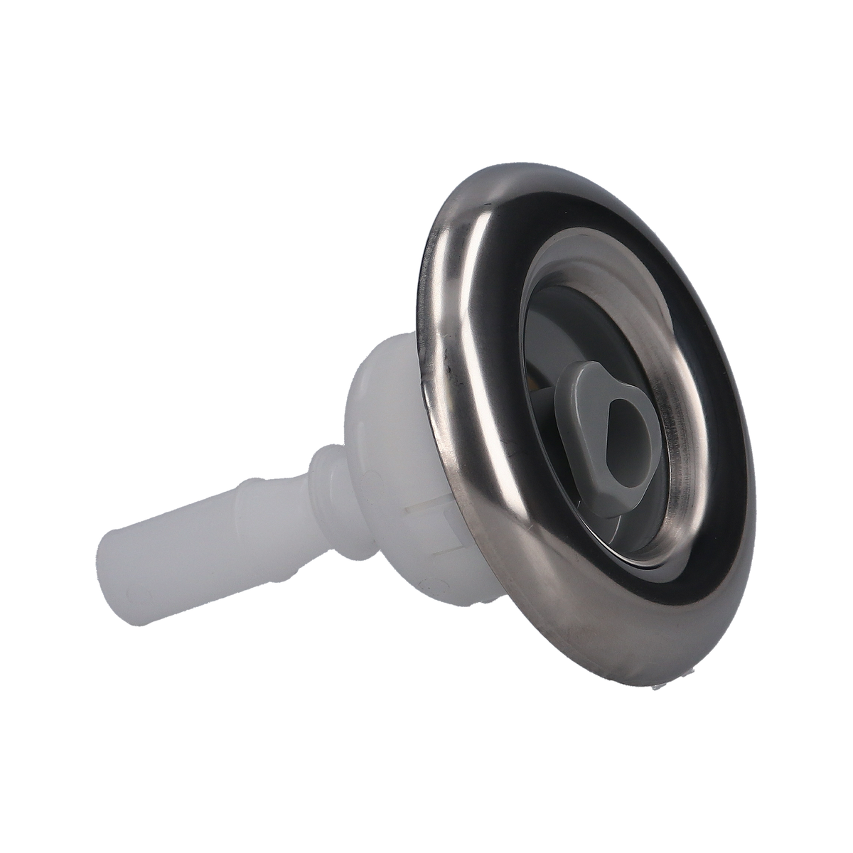 Jet Internal, Sundance, Mini Intelli Jet, Rotating, 3" Face — Sundance Jacuzzi Part #6541-555
