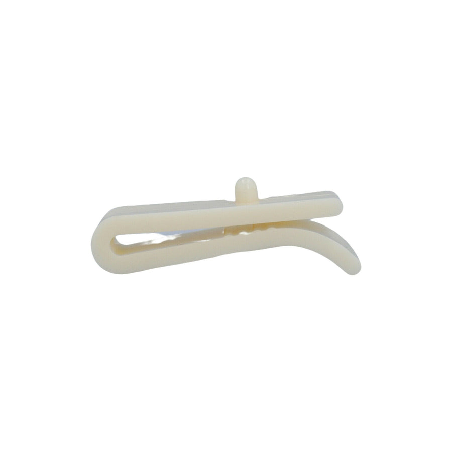 Clip, Skimmer, Sundance, Filter Cover Catch Clip — Sundance Jacuzzi Part #6570-250