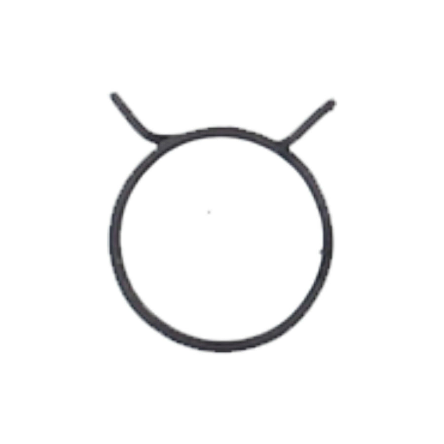 Clamp, Sundance, For Injector Hoses — Sundance Jacuzzi Part #6570-491