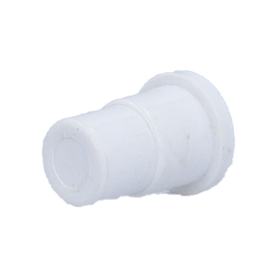 Fitting, PVC, Plug, Barbed, 3/4"RB, White — Waterway Part #715-9860
