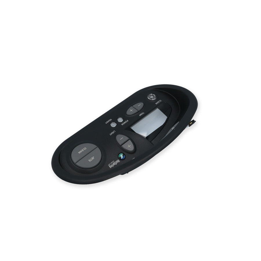 Bezel, Spaside, Hot Springs IQ2000/2020, 1-Pump — Hot Spring Spas Part #71510