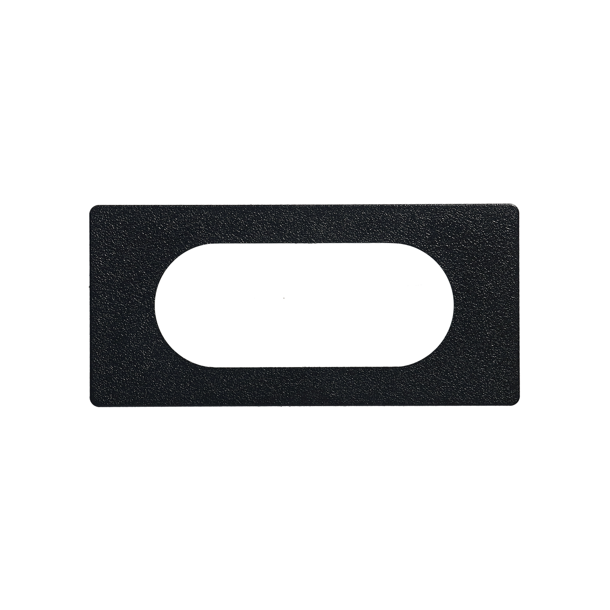 Adapter Plate, Spaside, HydroQuip, Kitting — HydroQuip Part #80-15380
