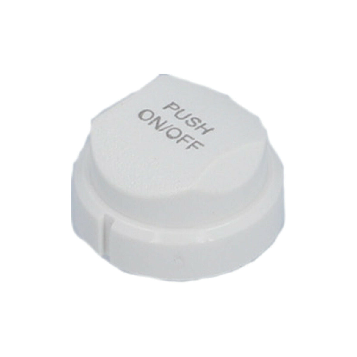 Air Button, On-Off, Jacuzzi Bath 3-Position & 2 Position — Jacuzzi Whirlpool Part #8246940