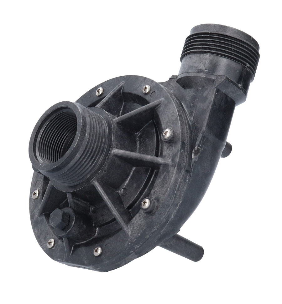Wet End, Aqua-Flo FMHP/CMHP, 3/4HP (1/15HP), SD, 48-Frame — Aqua-Flo by Gecko Part #91040690-000