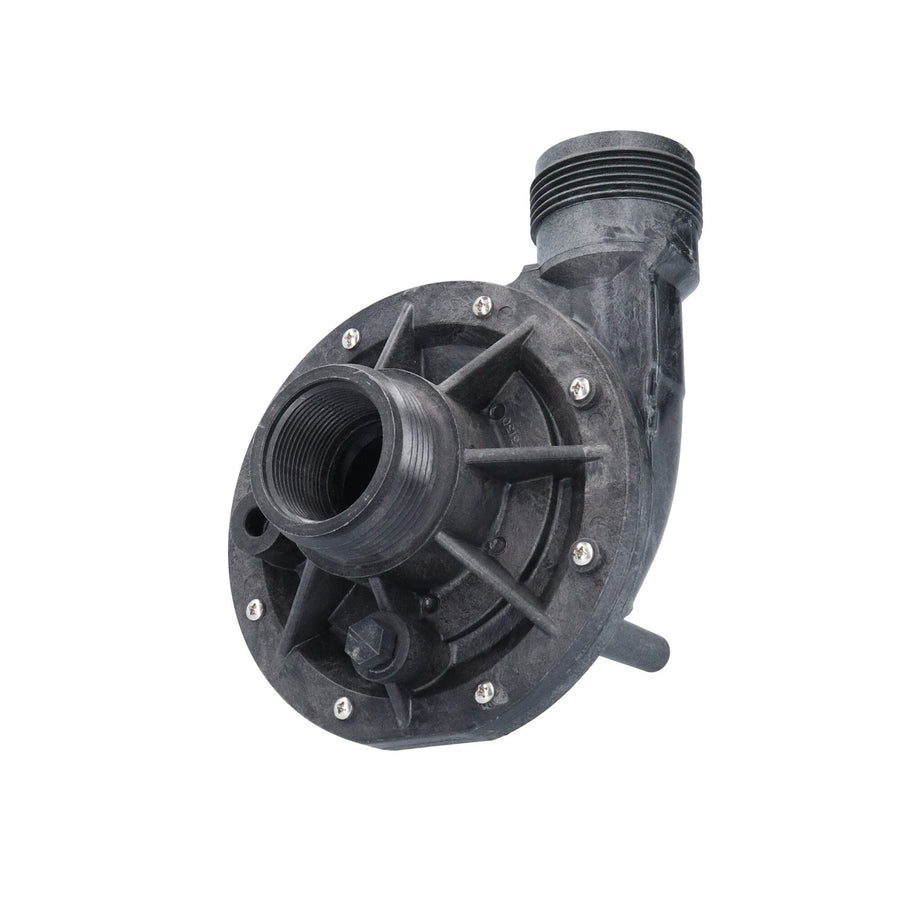 Wet End, Aqua-Flo FMHP, 1.0HP, SD, 48-Frame, 1-1/2"MBT — Aqua-Flo by Gecko Part #91040700-000