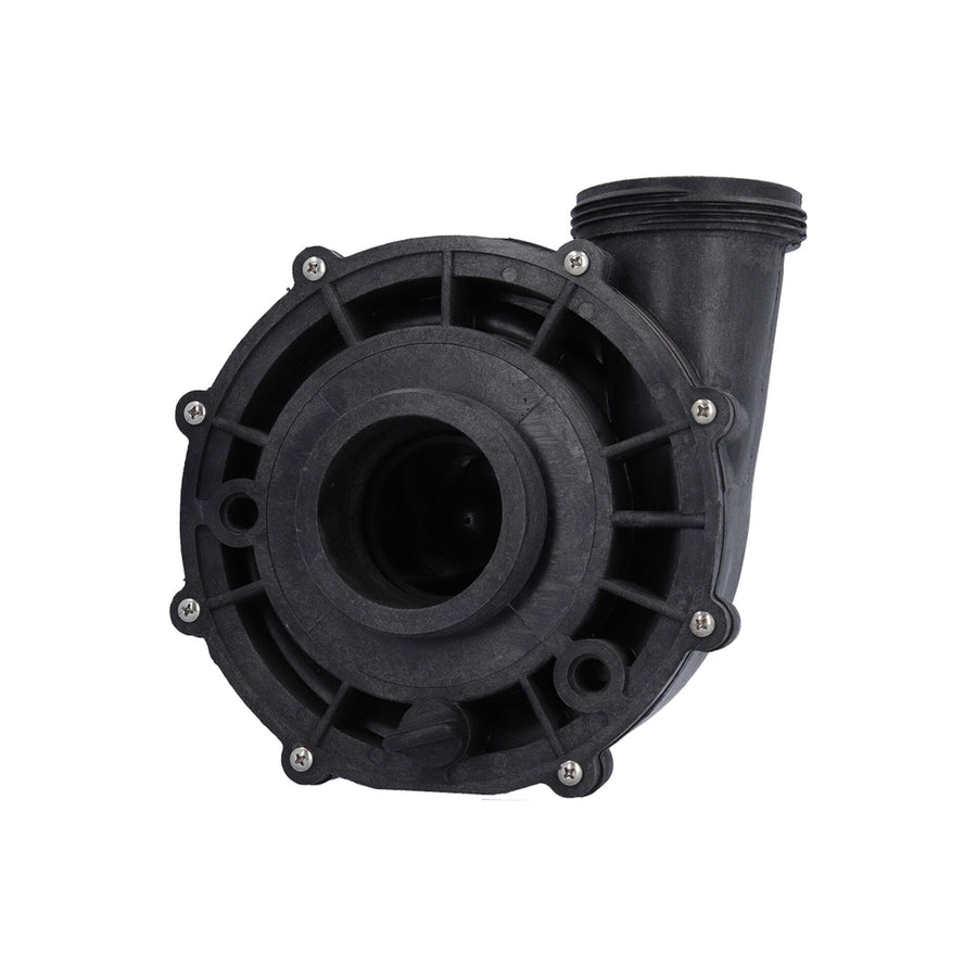 Wet End, Aqua-Flo FMXP2e, 1.5HP, SD, 56-Frame,2"MBT — Aqua-Flo by Gecko Part #91041915-000
