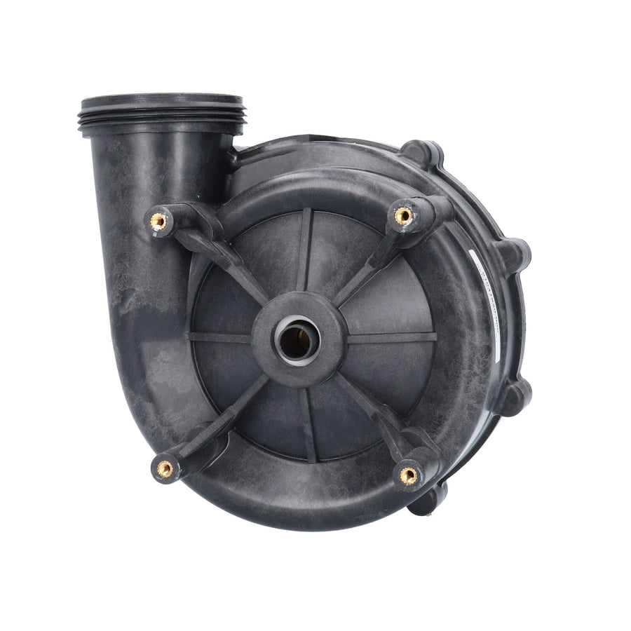 Wet End, Aqua-Flo FMXP2e, 2.0HP, SD, 56-Frame,2"MBT — Aqua-Flo by Gecko Part #91041920-000
