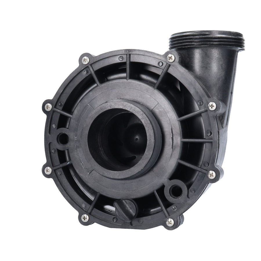 Wet End, Aqua-Flo FMXP2e, 3.0HP, SD, 56-Frame, 2"MBT — Aqua-Flo by Gecko Part #91041930-000