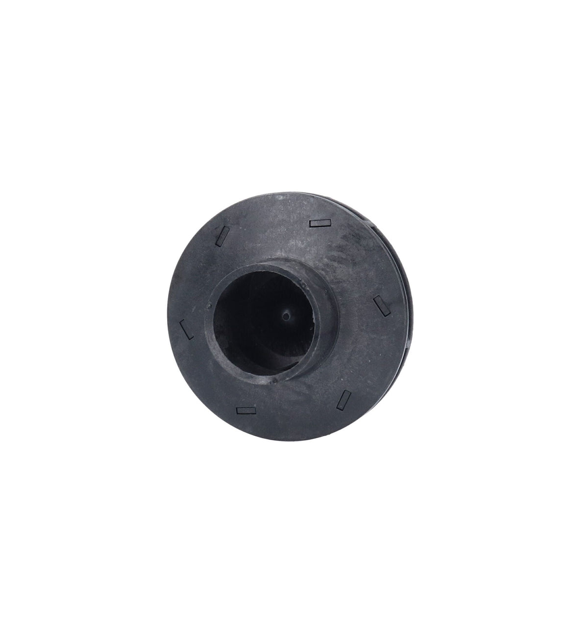Impeller, Aqua-Flo FMHP/FMCP, 1.0HP, Orange Dot — Aqua-Flo by Gecko Part #91693601