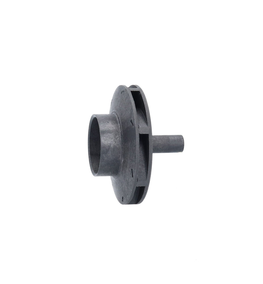 Impeller, Aqua-Flo FMXP/XP2, 1.5HP, Yellow/Green/Blue Dots — Aqua-Flo by Gecko Part #91694150