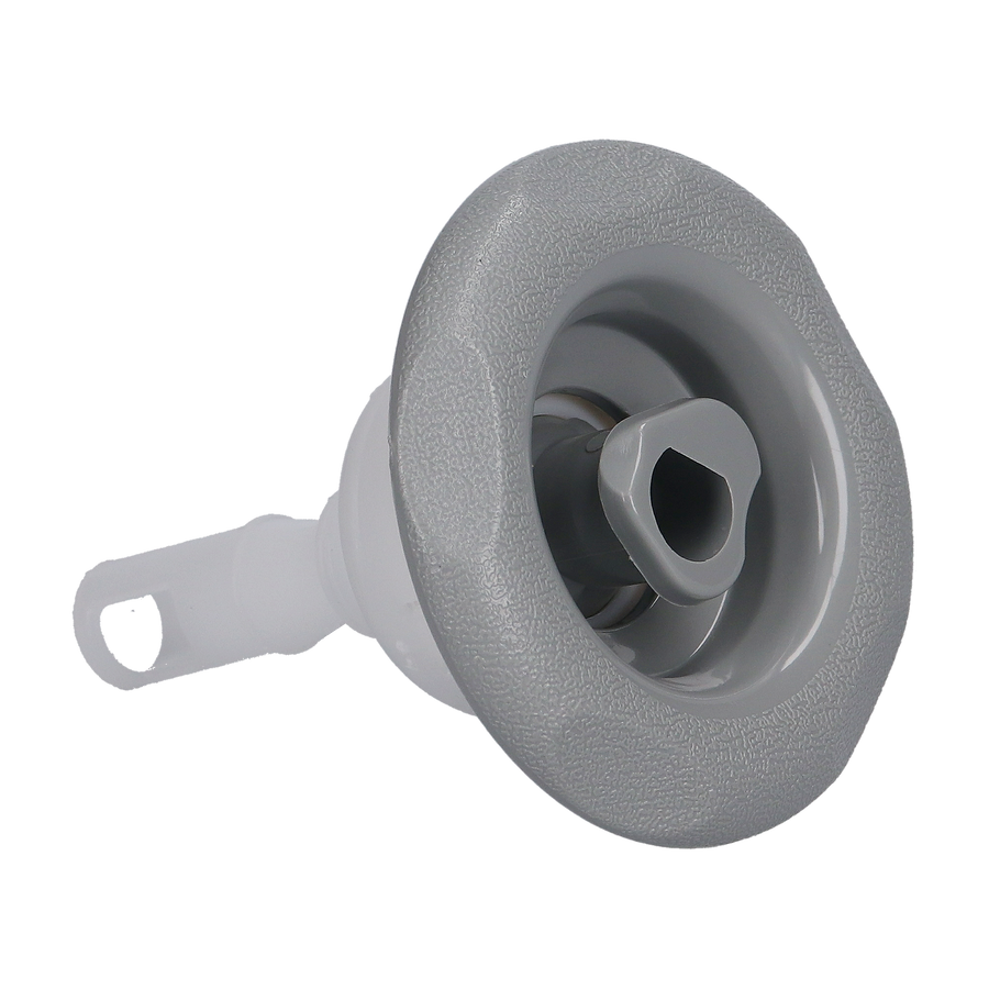 Jet Internal, Pentair Cyclone Micro, Swirl, 2.95" Face — Pentair Part #9652WW