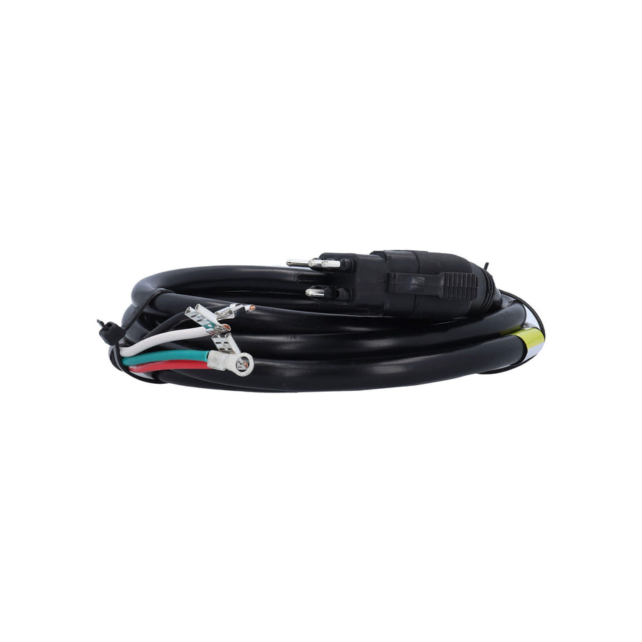 Plug, In.Link, Pump1, 2-Speed, 15A, 115V, 8' Cord — Gecko Alliance Part #9920-401239
