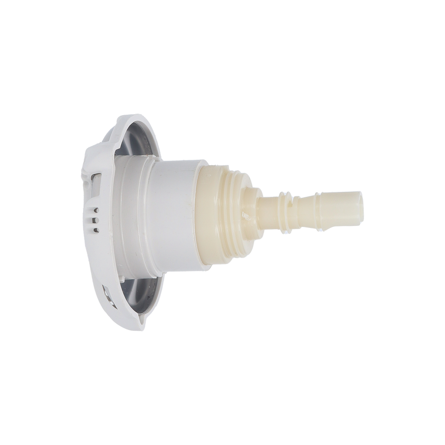 Jet, 2012, Poly Storm, Glo, Directional, Threaded, Trix Esc — Waterway Part #DY2306300CW-8S