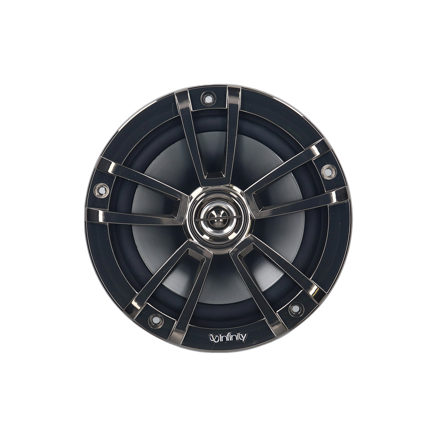 Stereo, Speaker, 6-1/2 In, Infinity — ProSpec Part #INF622MB