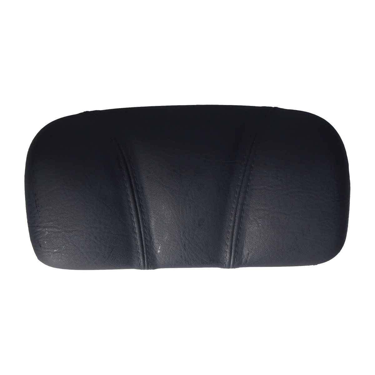 Pillow, Small, Dark Gray, Stitched, No Logo, 2015 — Dynasty Part #S-01-4035DG