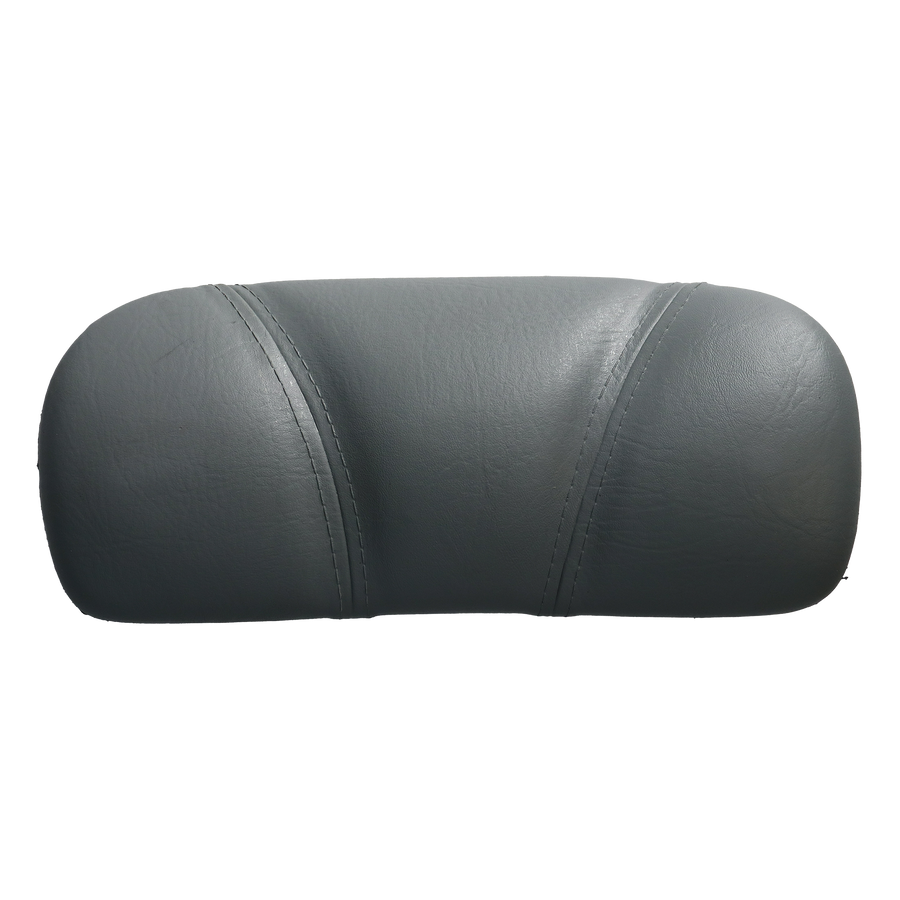 Pillow, Lounger, Universal Gray, Stitched, No Logo, 2014 — Dynasty Part #S-01-4036UNIVG