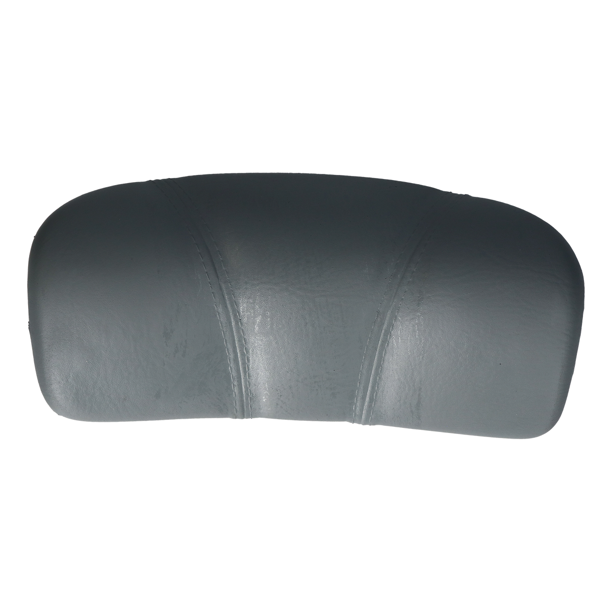 Pillow, Small Wrap, Universal Gray, Stitched, No Logo, 2014 — Dynasty Part #S-01-4039UNIVG
