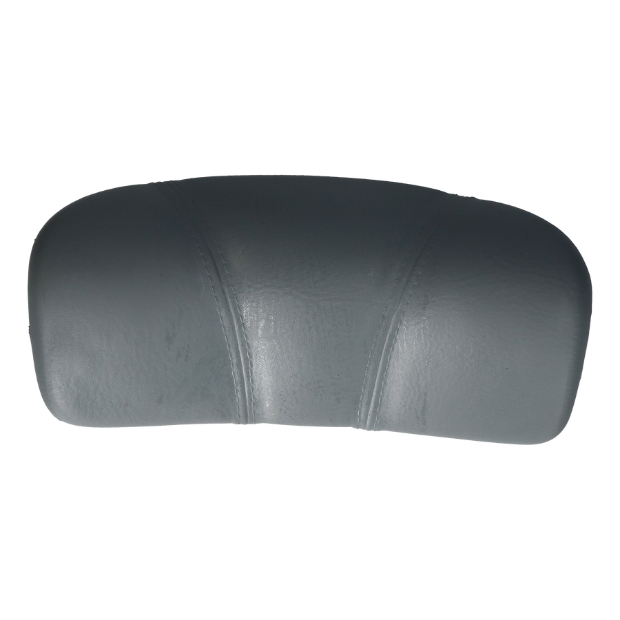 Pillow, Small Wrap, Universal Gray, Stitched, No Logo, 2014 — Dynasty Part #S-01-4039UNIVG