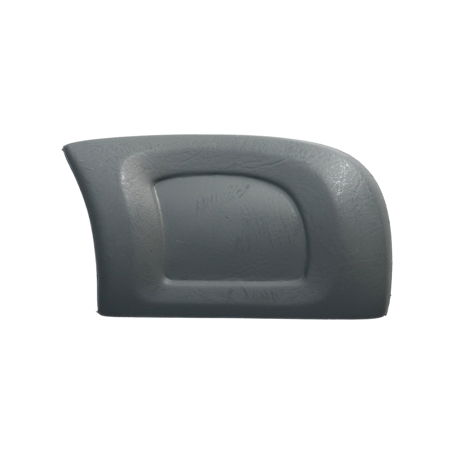 Pillow, Right Hand, 4044, Universal Gray, 2014 — Dynasty Part #S-01-4044 UNIVG
