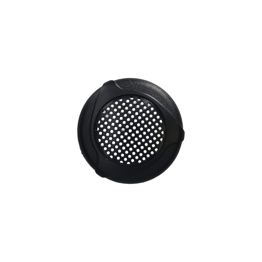 Stereo, Speaker Cover, Custom, 2 In Tweeter — Dynasty Part #VX-D50COV1