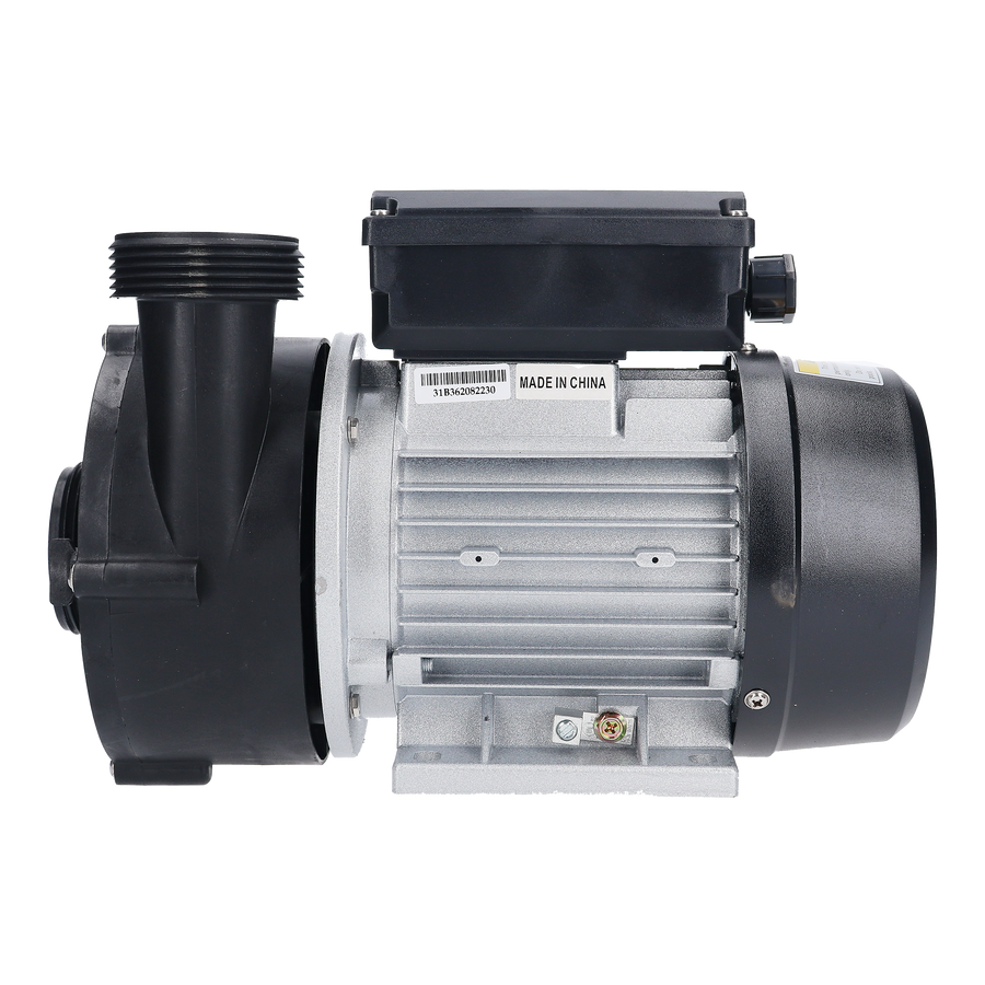 Circulation Pump, LX, .35HP, 1-Spd, USA, 230V/60hZ — LX Part #WTC50M-USA