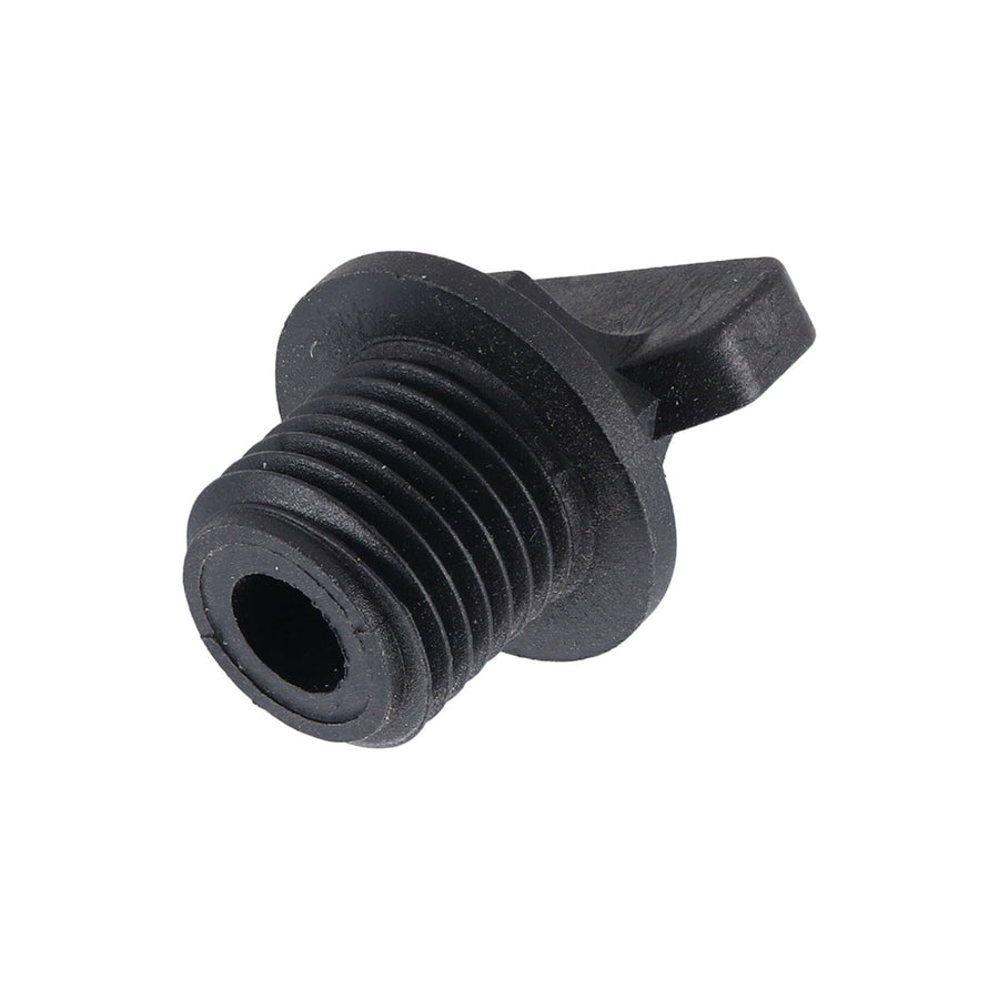 Drain Plug, Wet End, LX 56WUA500 — LX Part #DP-56WUA500