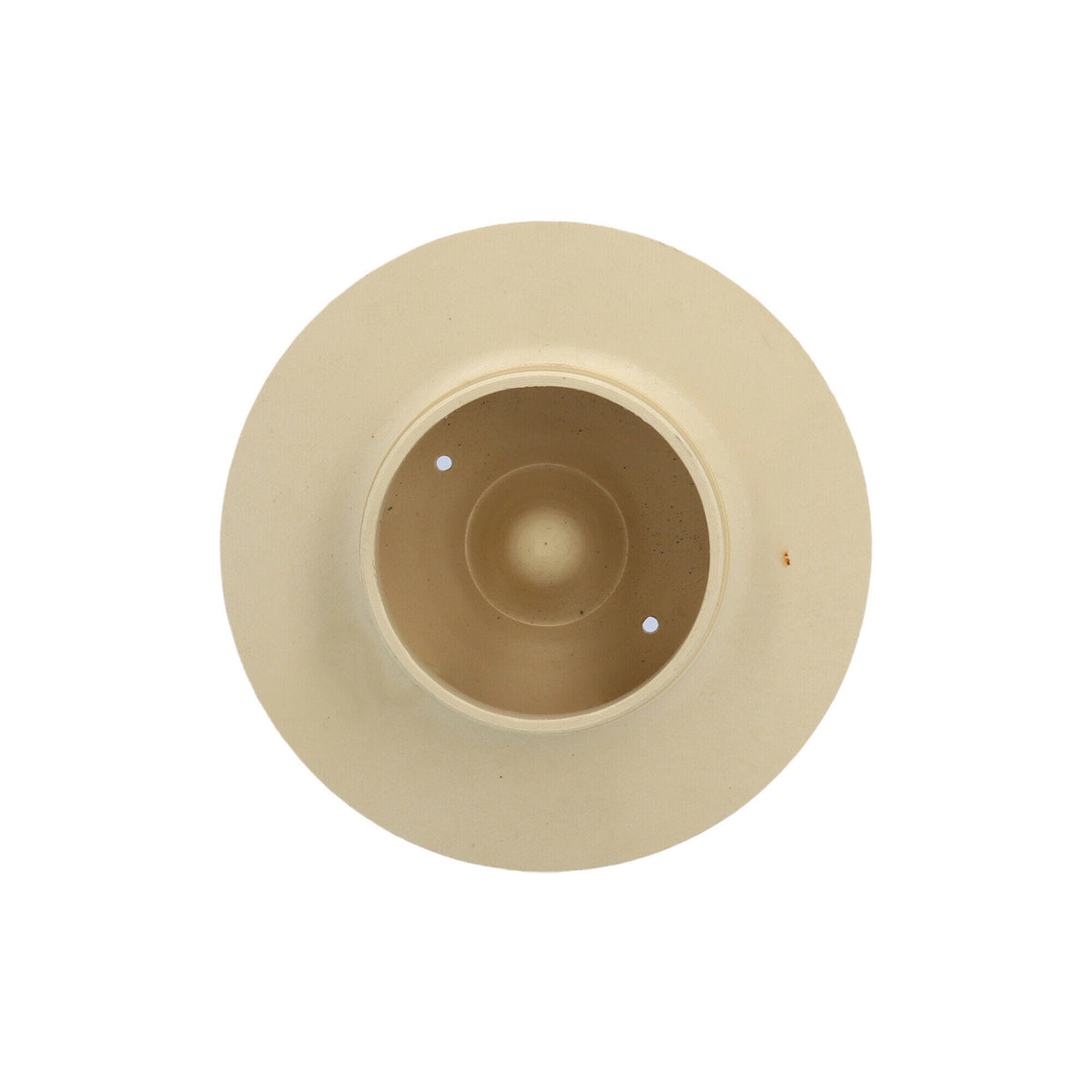 Pump Impeller, LX, 56WUA, 3.5HP, 56Frame (New Style) — LX Part #IMP-56WUA350