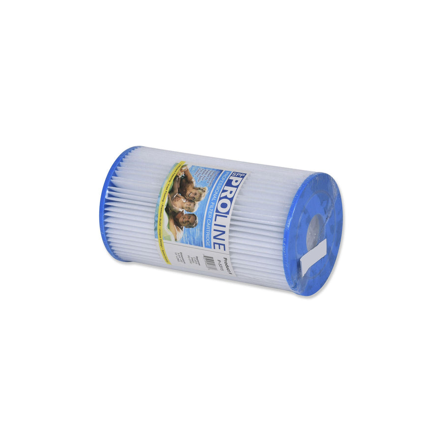 Filter Cartridge, Proline, Diameter: 5-3/4", Length: 10" — ProLine Part #P-5315