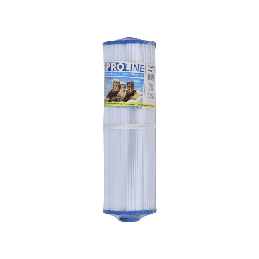 Filter Cartridge, Proline, Diameter: 4-5/8" — ProLine Part #P4CH-50