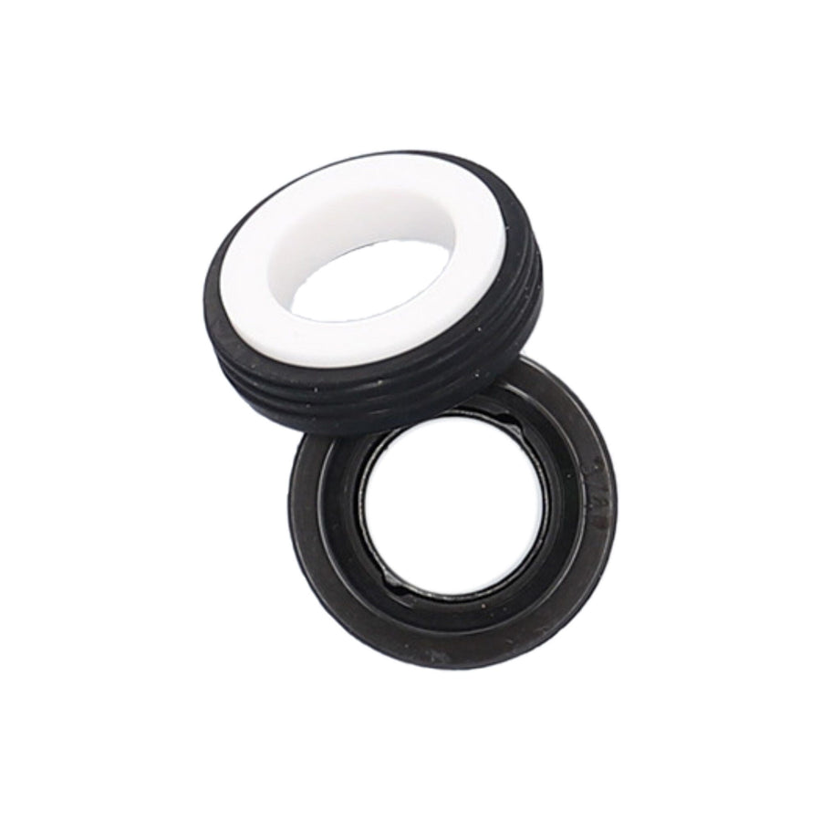 Pump Seal, 3/4"Shaft, 1.343"Seal OD, 1.375"Seat OD. — US Seal Part #PS-201