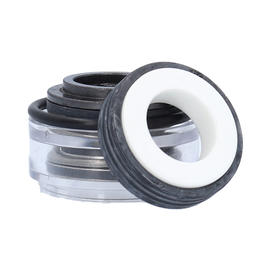 Pump Seal, 5/8"Shaft, 1.218"Seal OD w/ Lexan Cup — US Seal Part #PS-2131