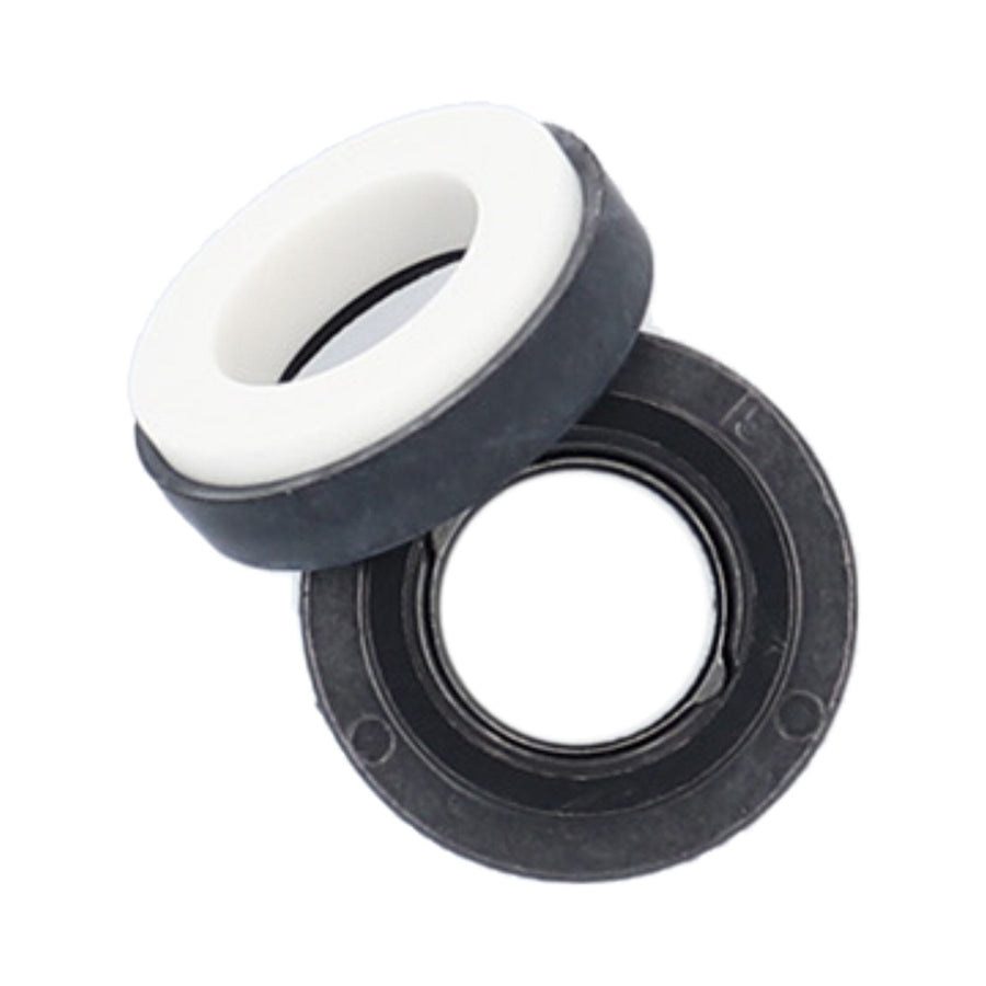 Pump Seal, Viton, Salt/Ozone, 5/8"Shaft, 1.437"Seal OD — US Seal Part #PS-3865R