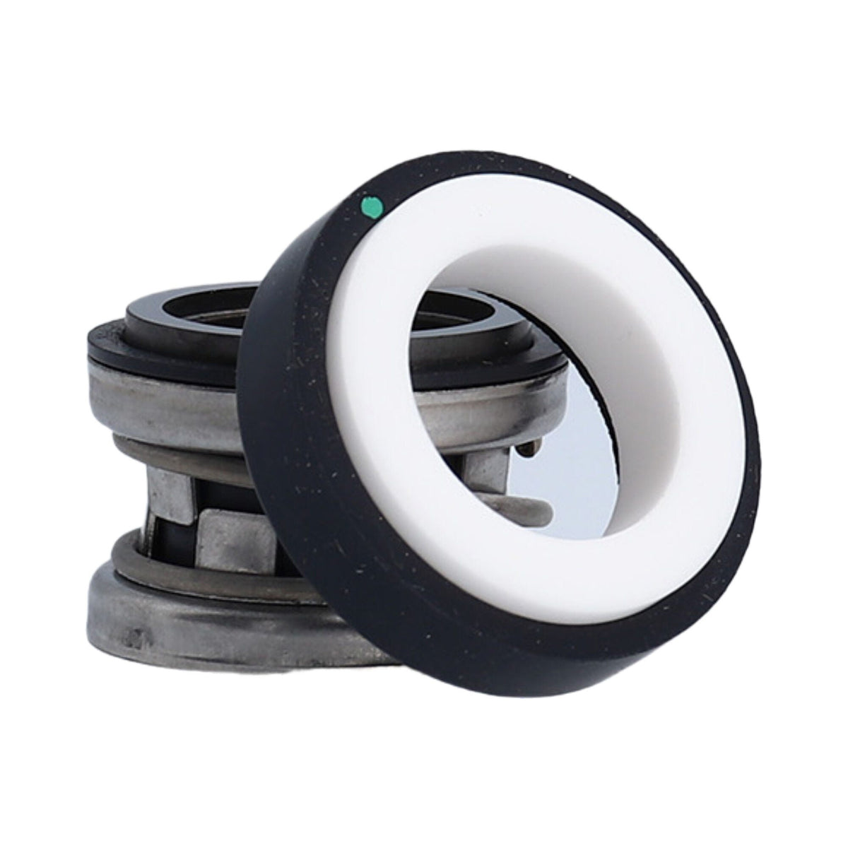 Pump Seal, Viton, Salt/Ozone, 3/4"Shaft, 1.343"Seal OD — US Seal Part #PS-3868