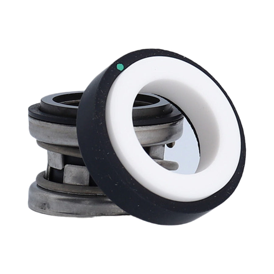 Pump Seal, Viton, Salt/Ozone, 3/4"Shaft, 1.343"Seal OD — US Seal Part #PS-3868