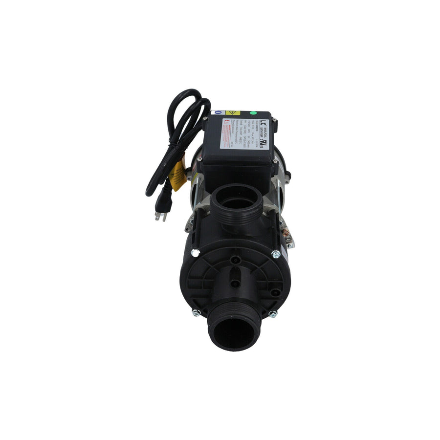 Bath Pump, LX WBH-150, Front/Top, 1Spd, 1.0HP, 115V — LX Part #WBH150