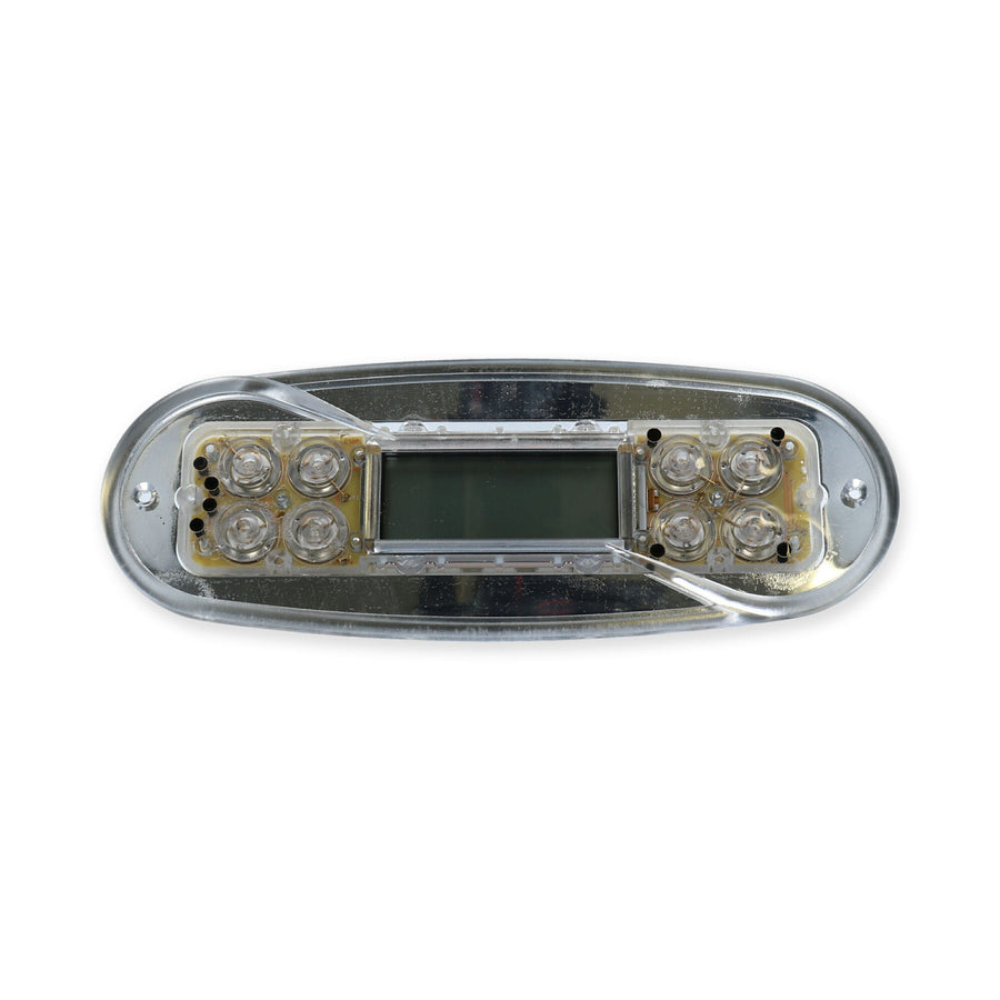 Spaside, Master Spas (Balboa) MP700, Legend Series — Master Spa Part #X310120