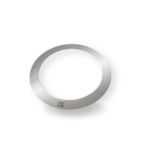 HUUM Embedding Flange for HIVE Series Sauna Heaters