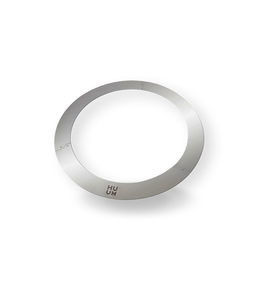 HUUM Embedding Flange for HIVE Series Sauna Heaters
