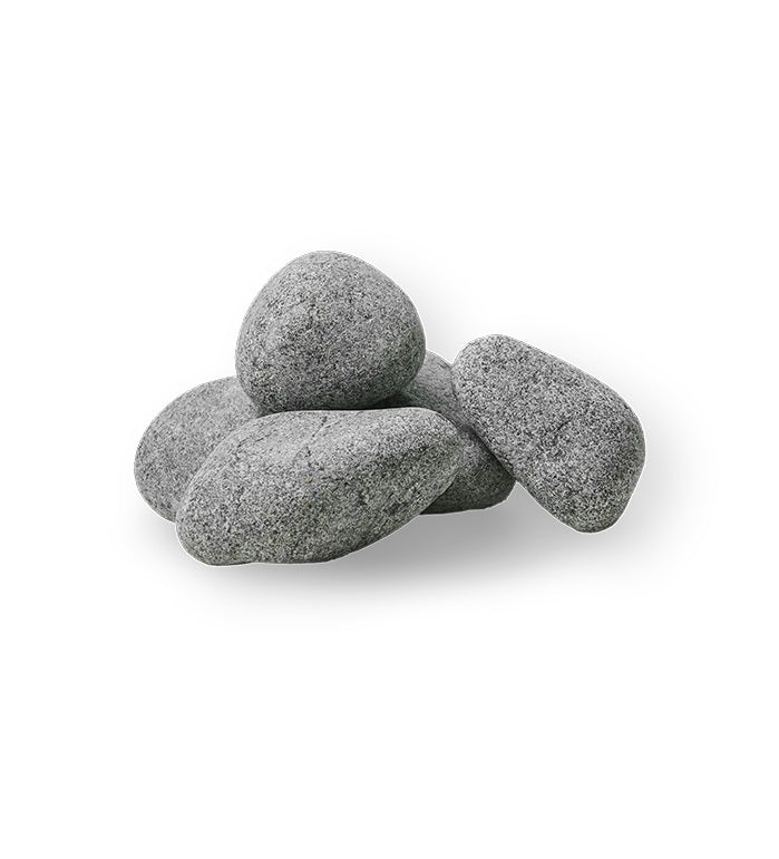HUUM Small (5-10 cm) Sauna Heater Stones