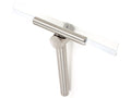 Bathology Steam Room / Shower Stainless Steel Squeegee with Mount - view 2