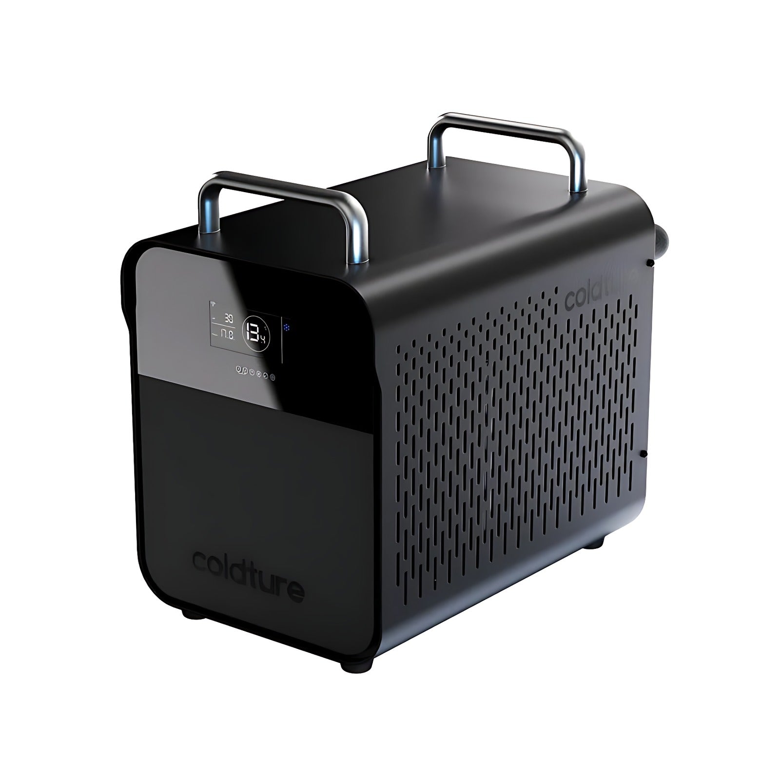 Coldture Cold Plunge Water Chiller Pro
