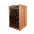CT Element Indoor Sauna
