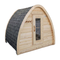 Canadian Timber CT MiniPOD Sauna