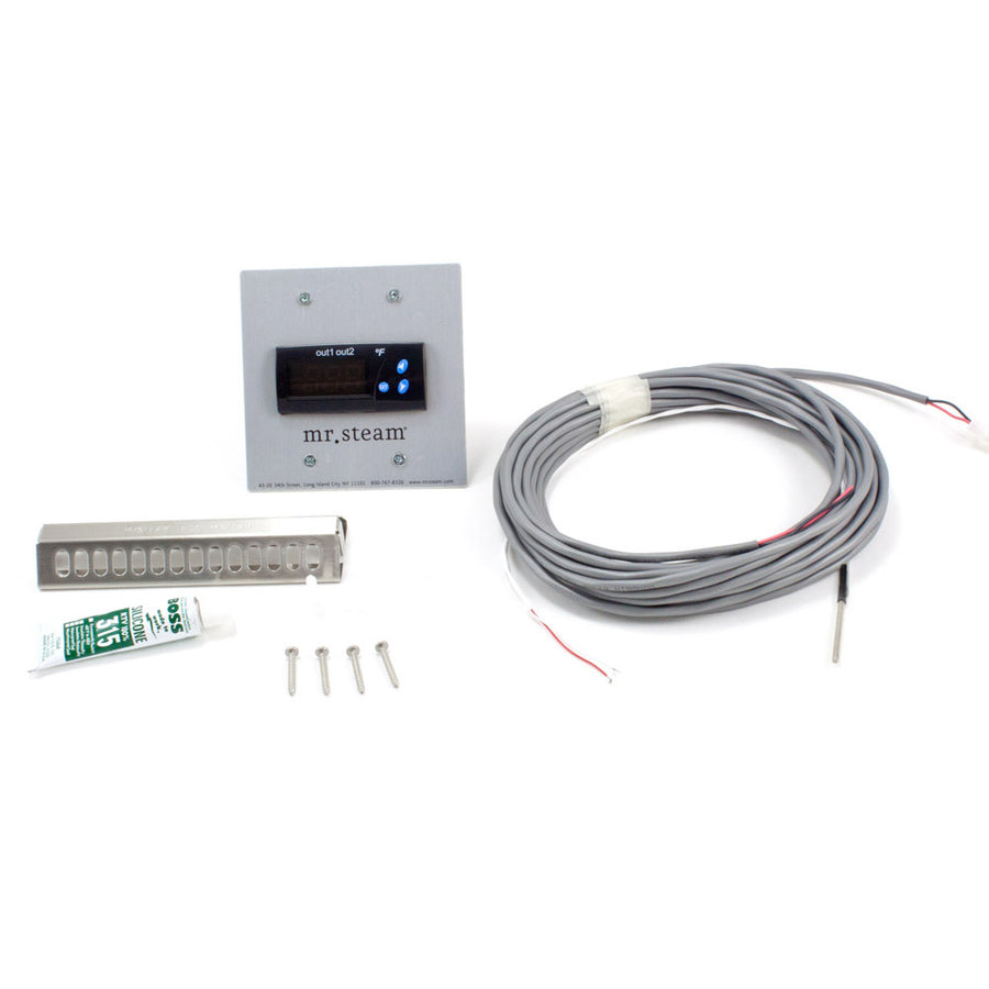 Mr.Steam D1 Plus Field KIT 240V