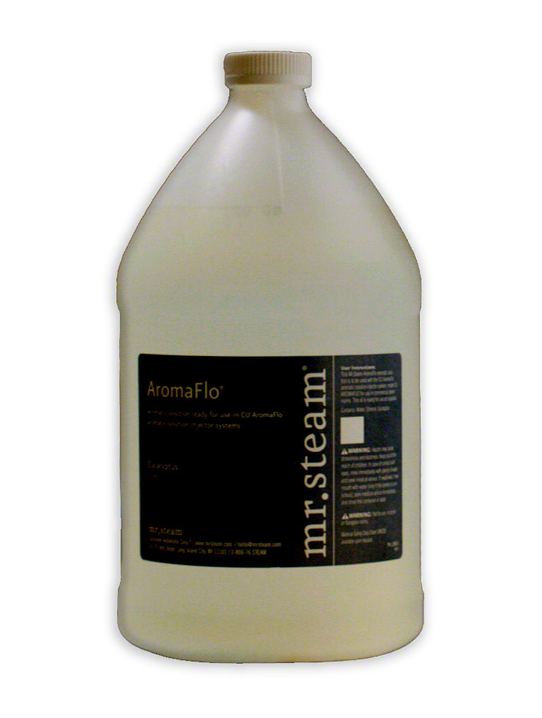 Mr.Steam Lavender Oil Blend, 1 Gallon