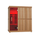 Finnmark FD-3 Full Spectrum Infrared Sauna