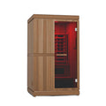 Finnmark FD-4 Trinity Infrared & Steam Sauna Combo