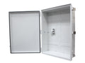 SaunaLife Waterproof Sauna Electrical Enclosure